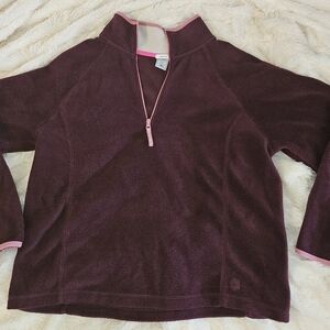 Old Navy Fleece Sz XL